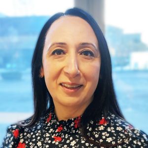 Dr Aasia Nisar