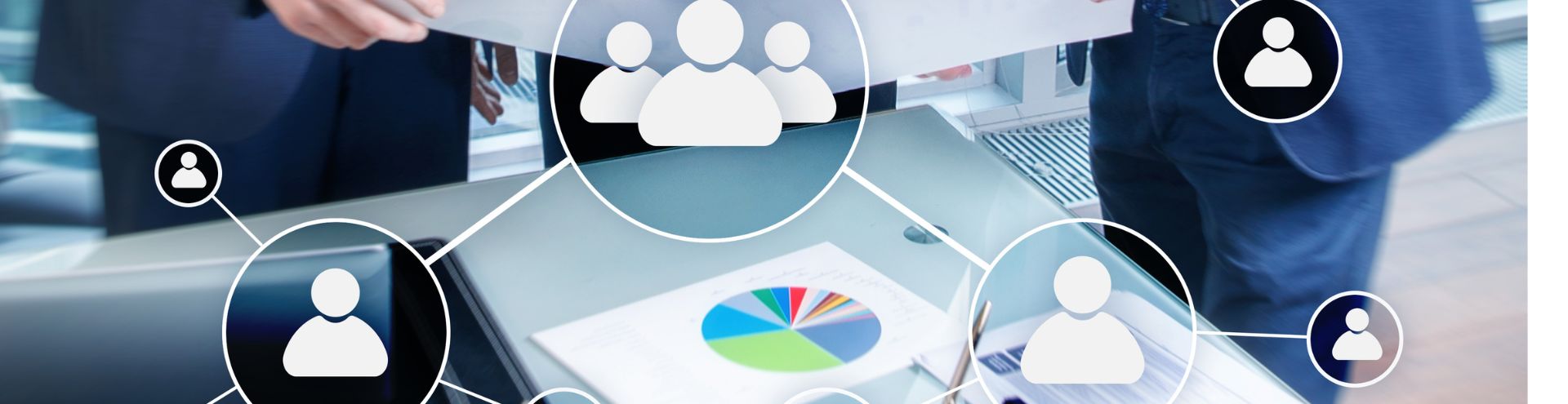 EDI Data Reporting Conference banner image