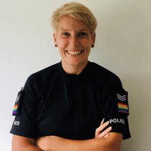 Rebecca Shoebridge-Cave