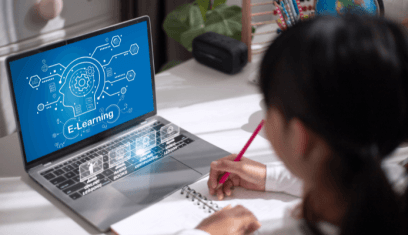 AI in Schools England