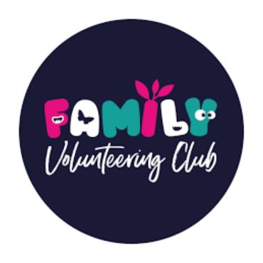 Family Volunteering Club