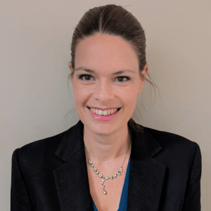 Professor Claire Pike