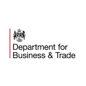 Department for Business and Trade