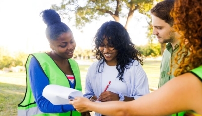Volunteer Management - Featured Image