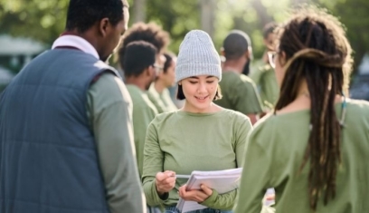 Volunteer Management - Featured Image