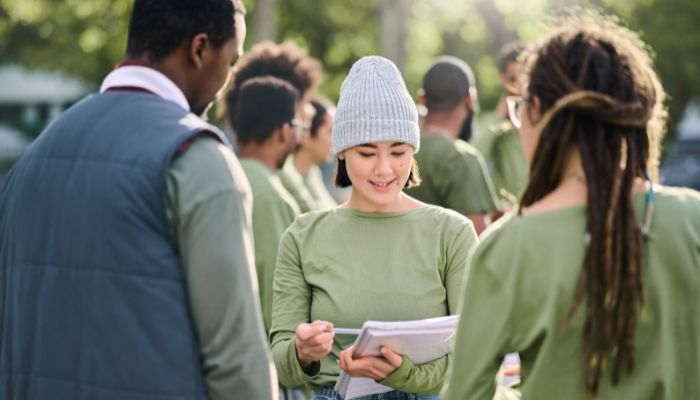 Volunteer Management - Featured Image