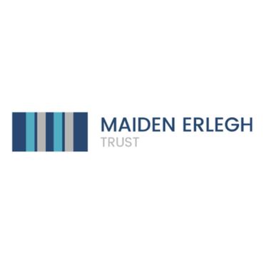 Maiden Erlegh Trust logo
