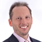 Dr Jeremy Osborn