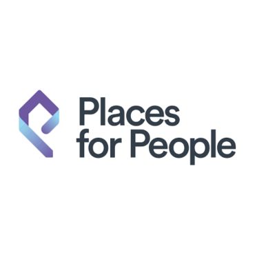 Places for People logo