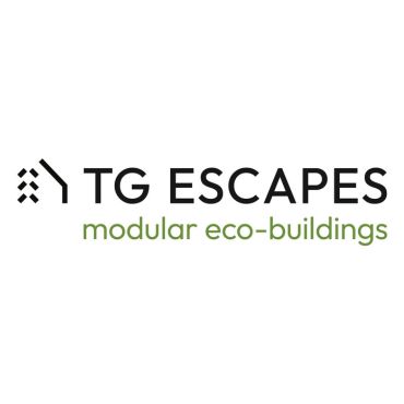 TG Escapes logo