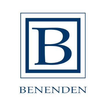 Benenden School logo