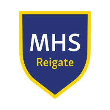 Moon Hall School logo