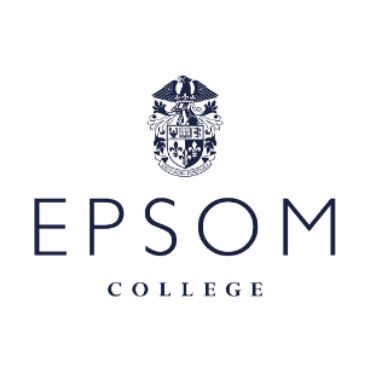 Epsom College logo