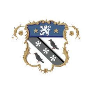 St Ronan's School logo