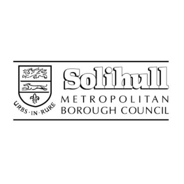 Solihull Metropolitan Borough Council