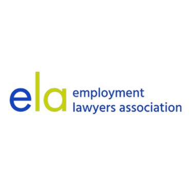 Employment Lawyers Association