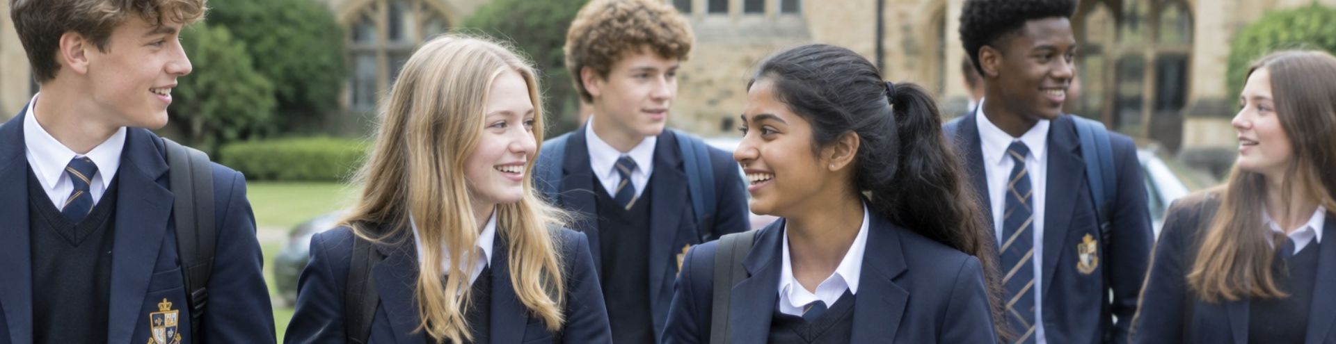 Independent Schools Conference banner image