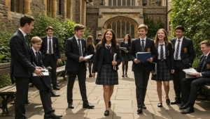 Independent Schools featured image
