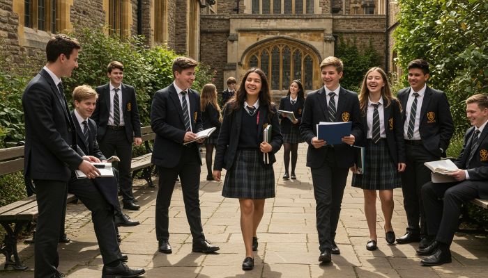 Independent Schools featured image