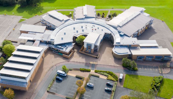 School Estates featured image