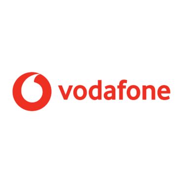 Vodafone logo