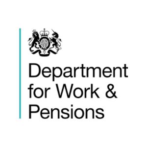 DWP logo 300