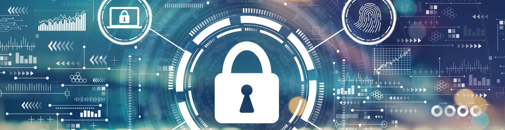 Cyber Security Conference banner image