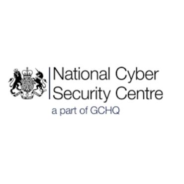 National Cyber Security Centre logo