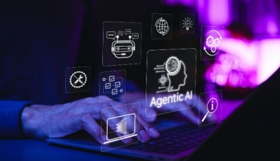 AI in the Public Sector - featured image