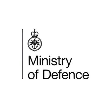 Ministry of Defence logo