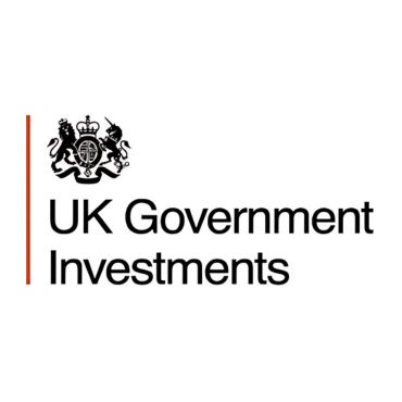 UK Government Investments logo