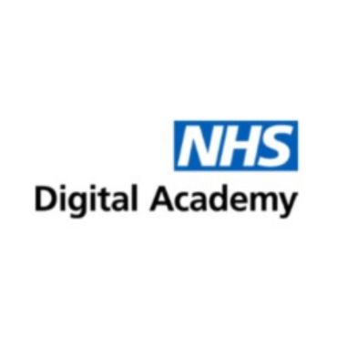 NHS Digital Academy