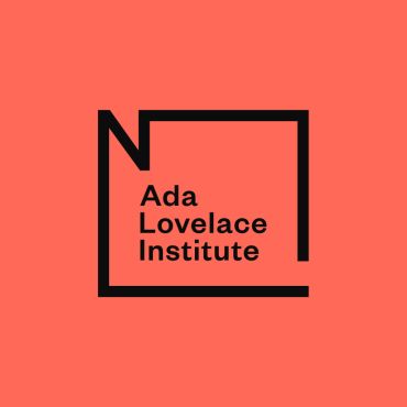 Ada Lovelace Institute