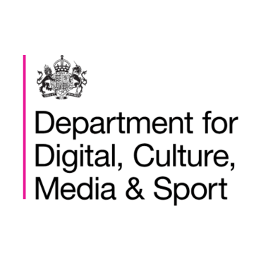 Department for Digital, Culture, Media and Sport