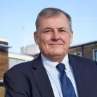 Jon Ward