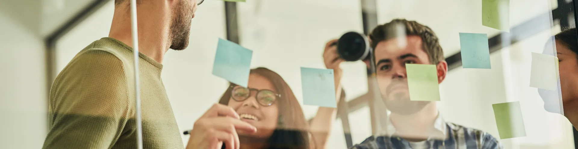 Creative Thinking online training