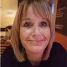 Jayne Lowe OBE