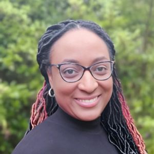 Jeanette Bain-Burnett