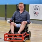 Dean Williams