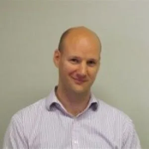David Elverson