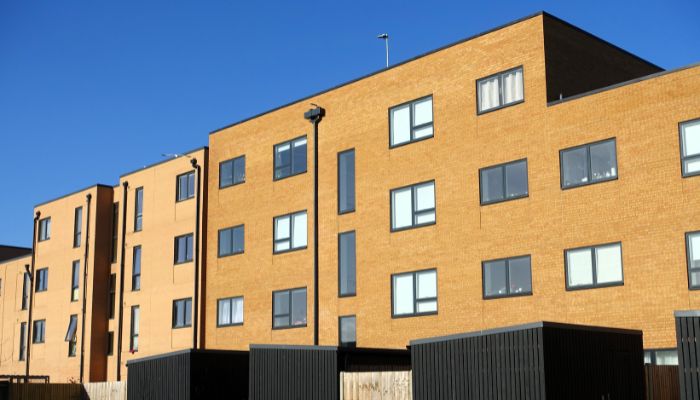 Temporary Accommodation featured image