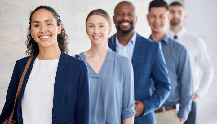 Pay Gap Reporting