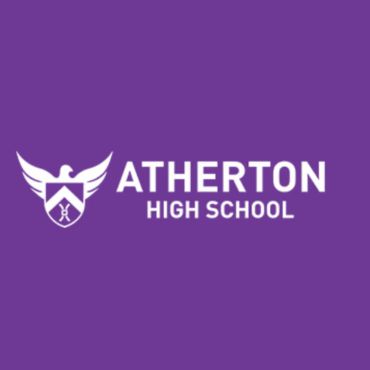 Atherton High School