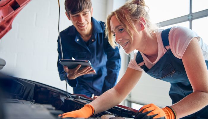 The Future of Apprenticeships Conference