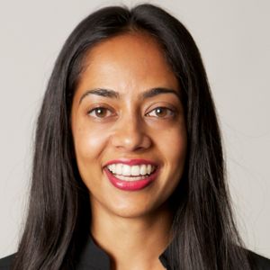 Dr Seema Patel