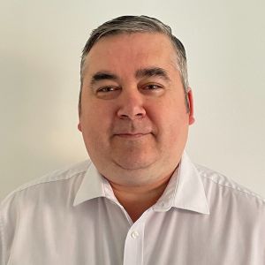Andy Frankham