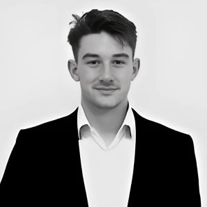 Laurence Raeburn-Smith