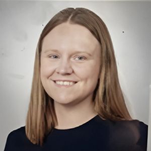 Laura Robinson