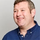 David Sheen