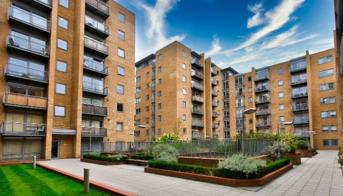 Fire Risk Management in High Rise Buildings Online Training